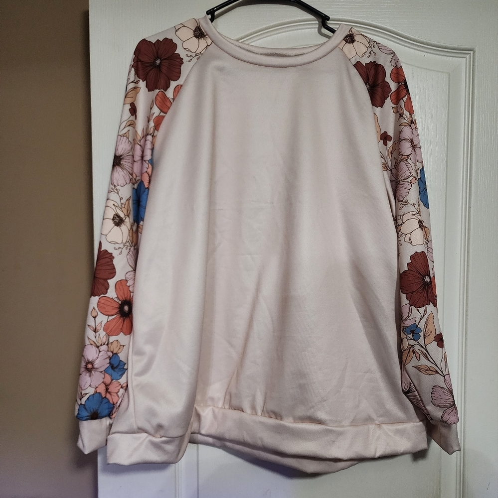 Shein Sweater